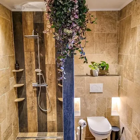 Le Cotil Ribes Pensjonat 3*