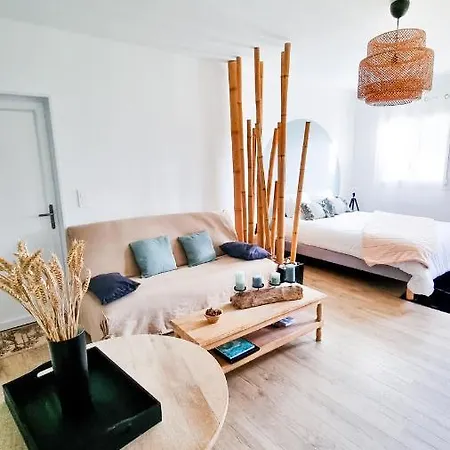 Pensjonat Le Cotil Ribes