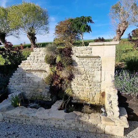 Le Cotil Ribes Pensjonat