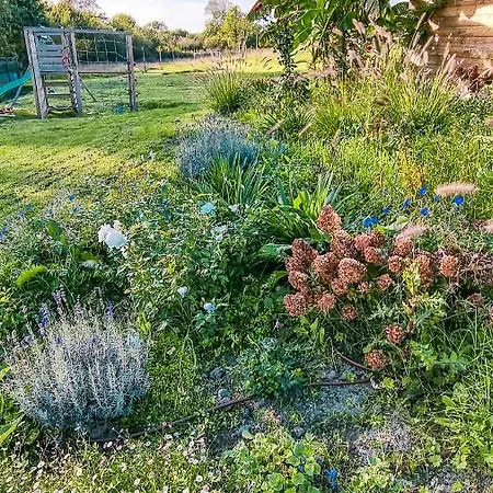 Le Cotil Ribes Pensjonat