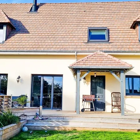 Le Cotil Ribes Grangues