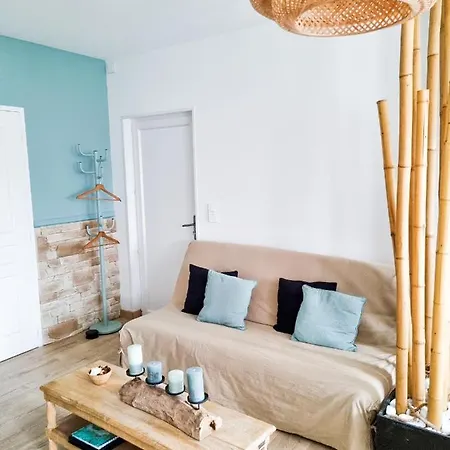 Pensjonat Le Cotil Ribes 3*