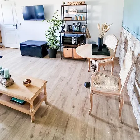 Pensjonat Le Cotil Ribes