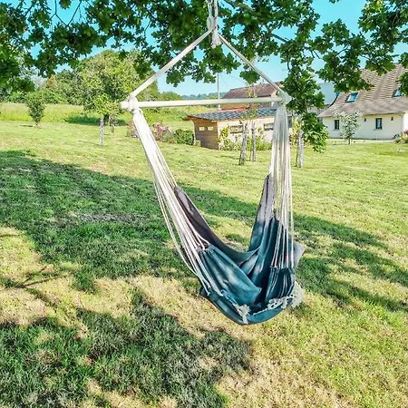 Pensjonat Le Cotil Ribes