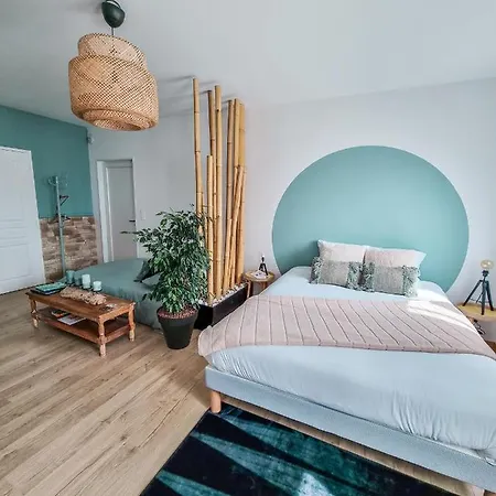 Le Cotil Ribes Pensjonat