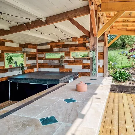 Le Cotil Ribes 3* Grangues