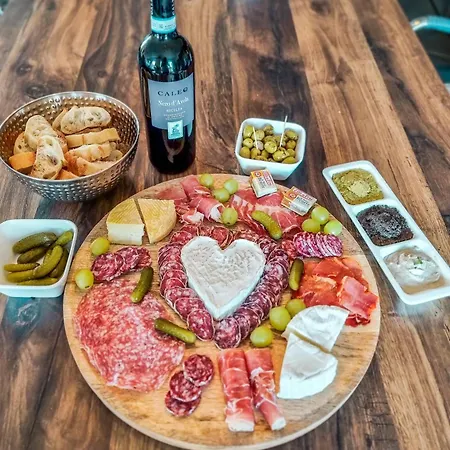 Pensjonat Le Cotil Ribes 3*