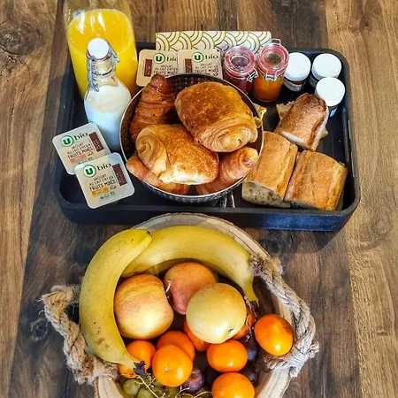 Le Cotil Ribes Grangues