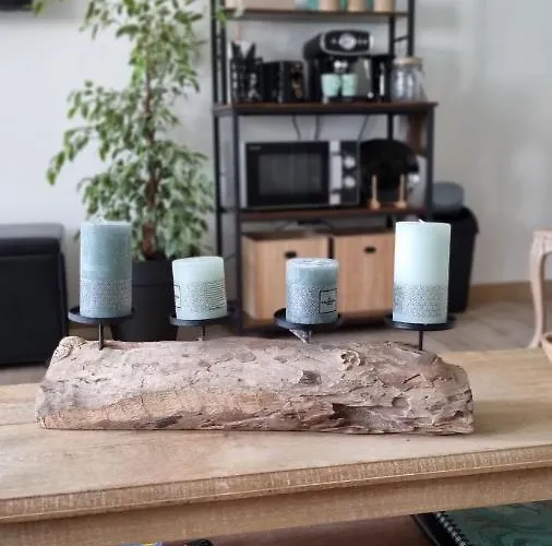 Гостевой дом Le Cotil Ribes 3*