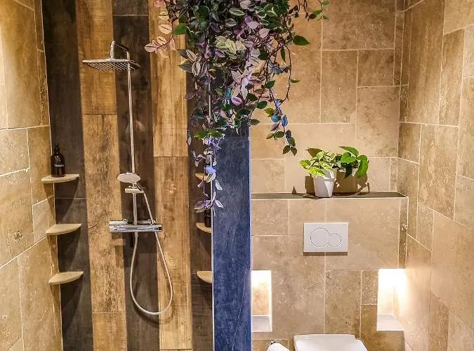 Le Cotil Ribes Гостевой дом 3*