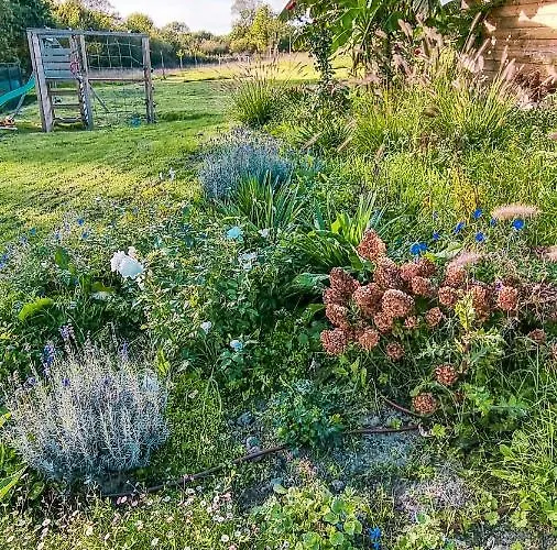 Le Cotil Ribes Гостевой дом