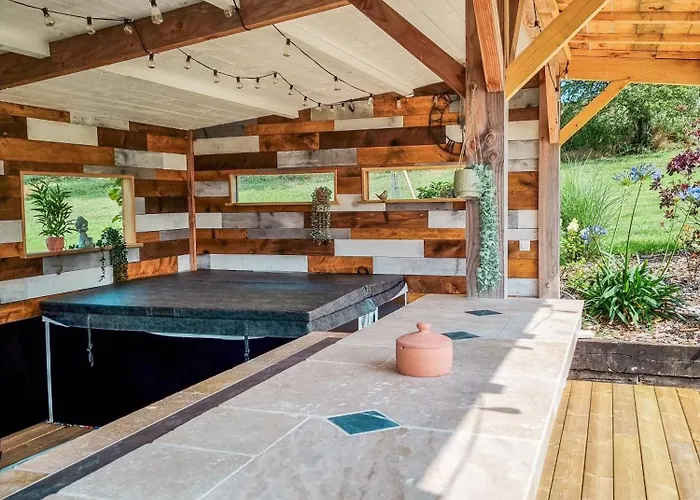 Le Cotil Ribes 3* Grangues