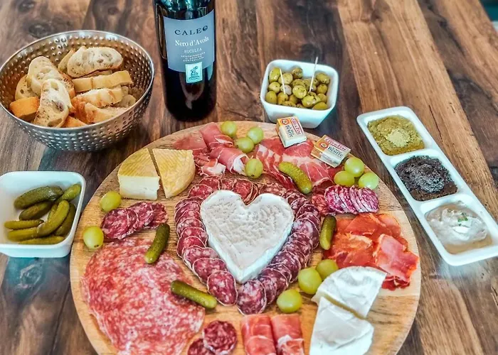 Гостевой дом Le Cotil Ribes 3*