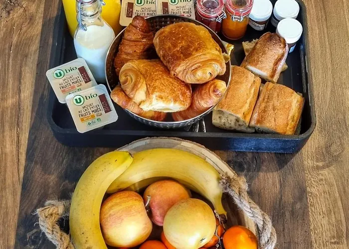 Le Cotil Ribes Grangues