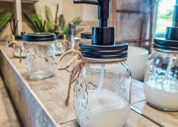 Le Cotil Ribes Гостевой дом Grangues